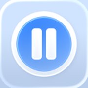 Pause Cam icon