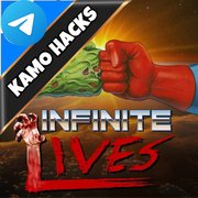 Infinite Lives icon