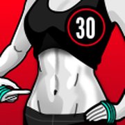 Lose Belly Fat icon