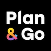 Plan & Go icon