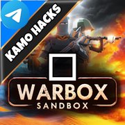 Warbox Sandbox icon