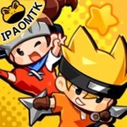 Ninja Survivors icon