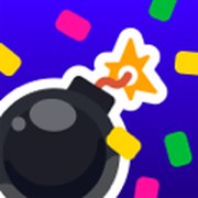 Boomit Party icon