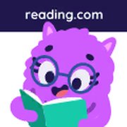 Reading.com icon