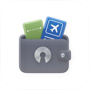 Namma Wallet icon