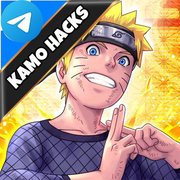 Naruto Shippuden icon
