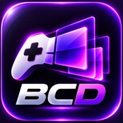 BCD icon