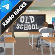 Old School icon