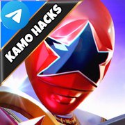 Power Rangers icon